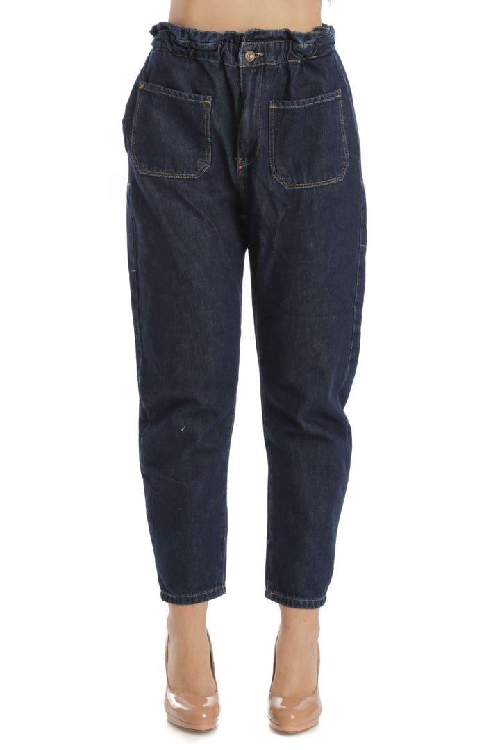 Jeans Zara, vista frontal – ClosetRehab