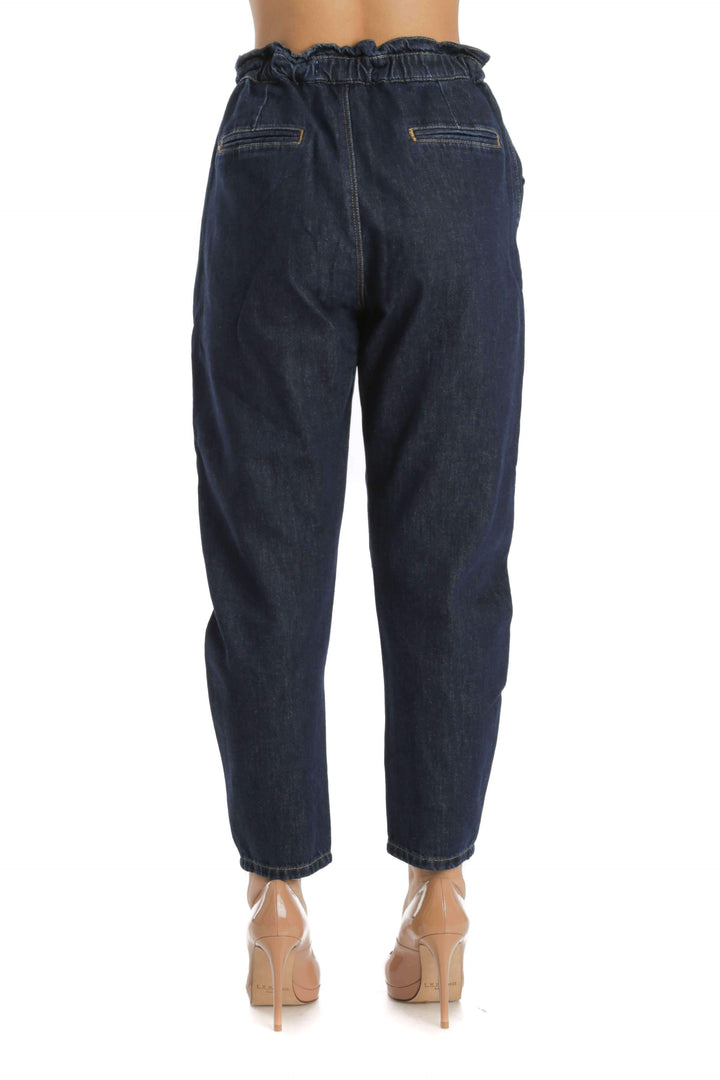 Jeans Zara, vista posterior – ClosetRehab