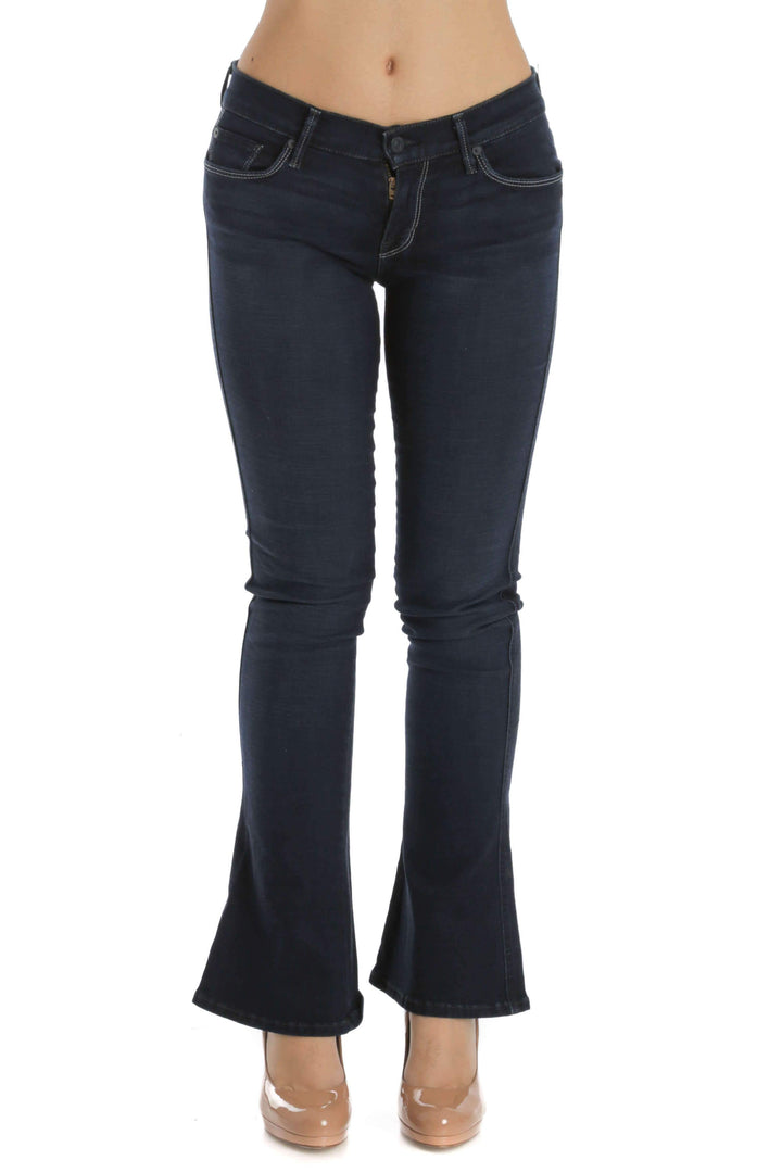 Jeans 7 For all Mankind, vista frontal – ClosetRehab
