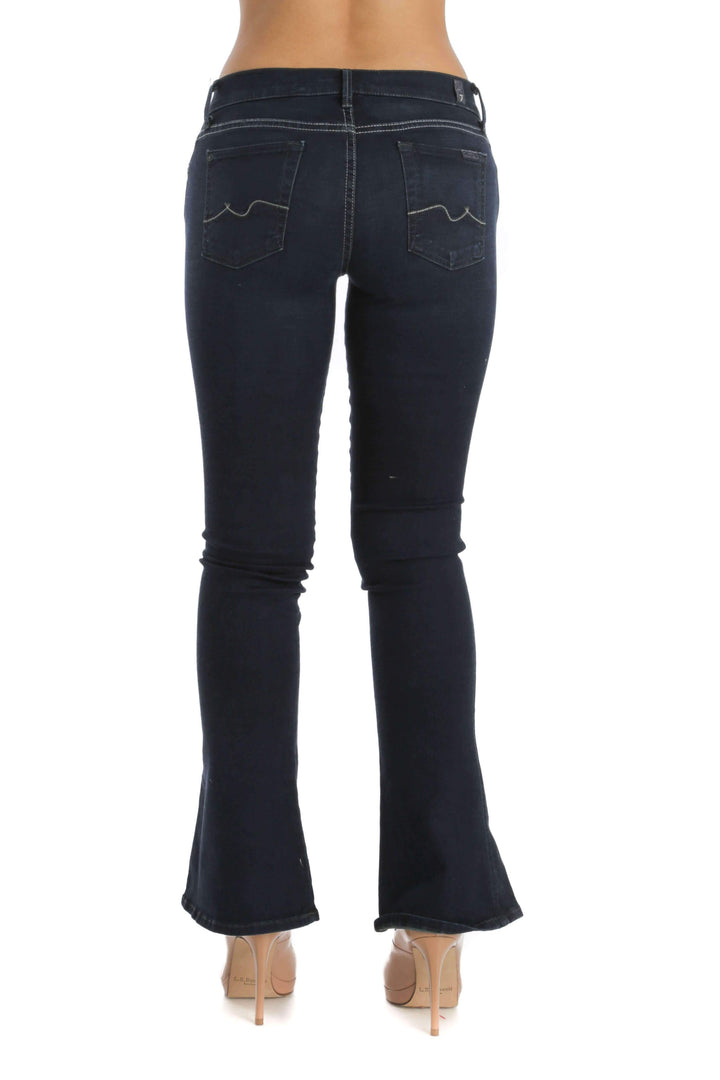 Jeans 7 For all Mankind, vista posterior – ClosetRehab