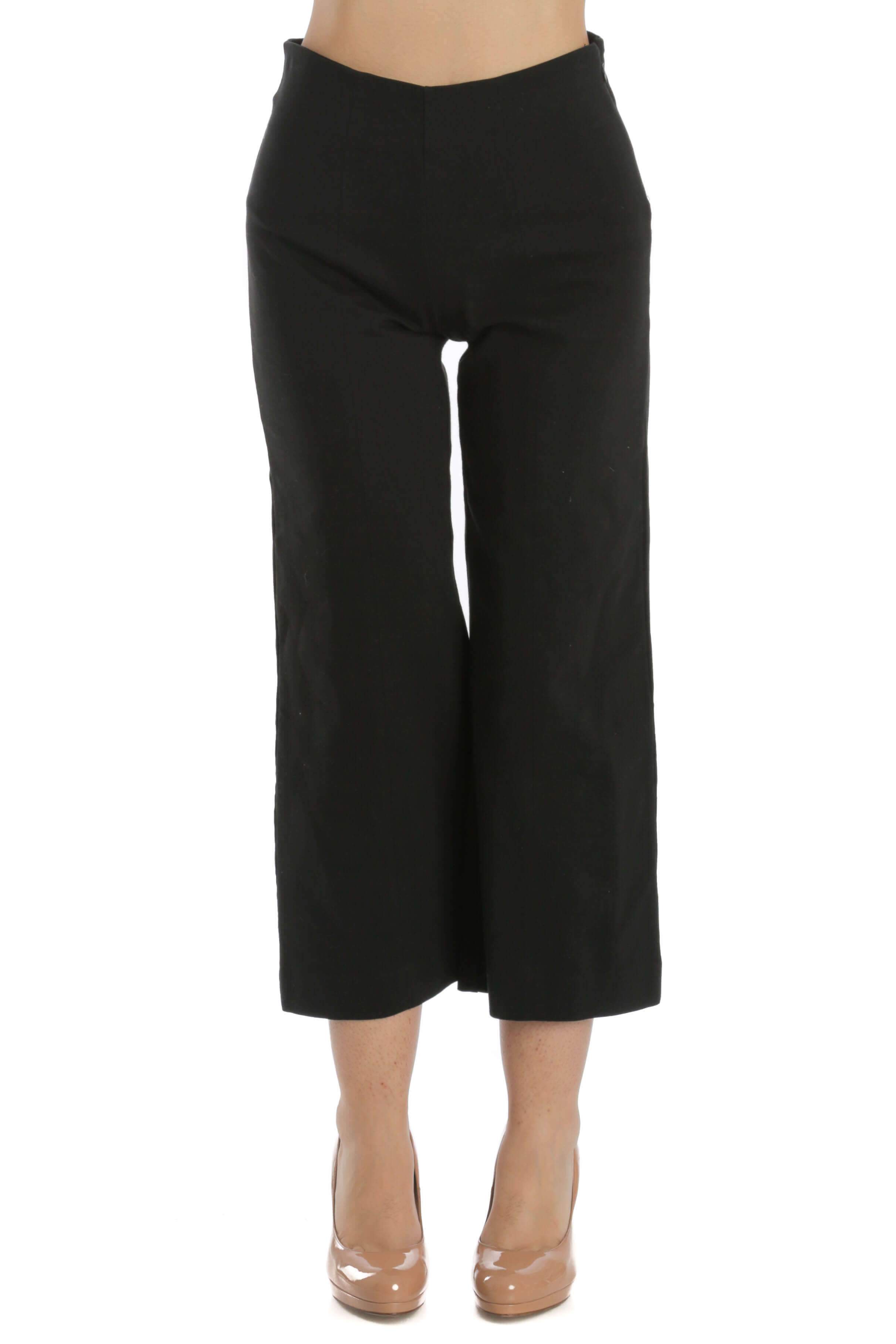 J. Crew, Talla 0