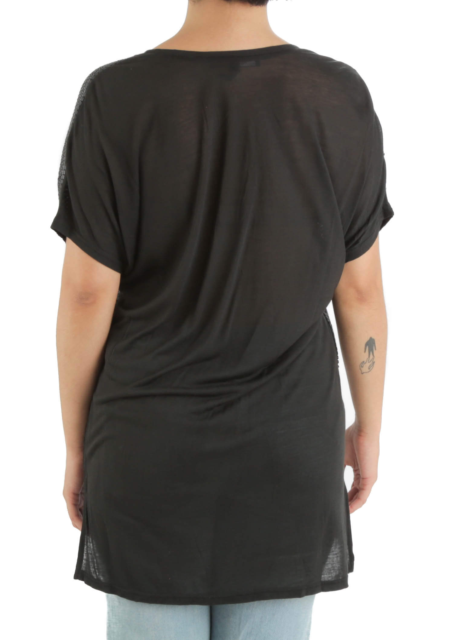 BCBG Maxazria, Talla S