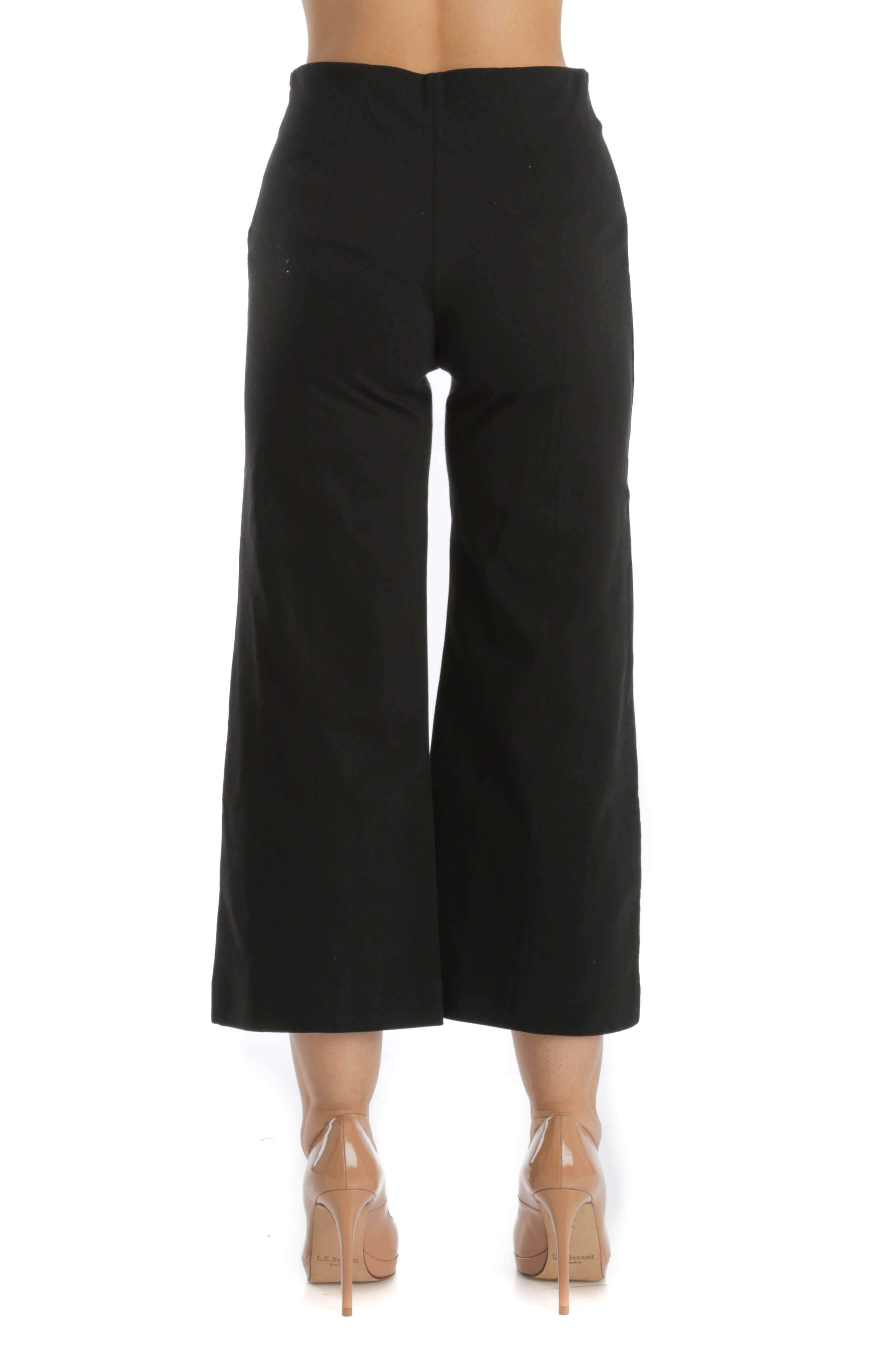 J. Crew, Talla 0