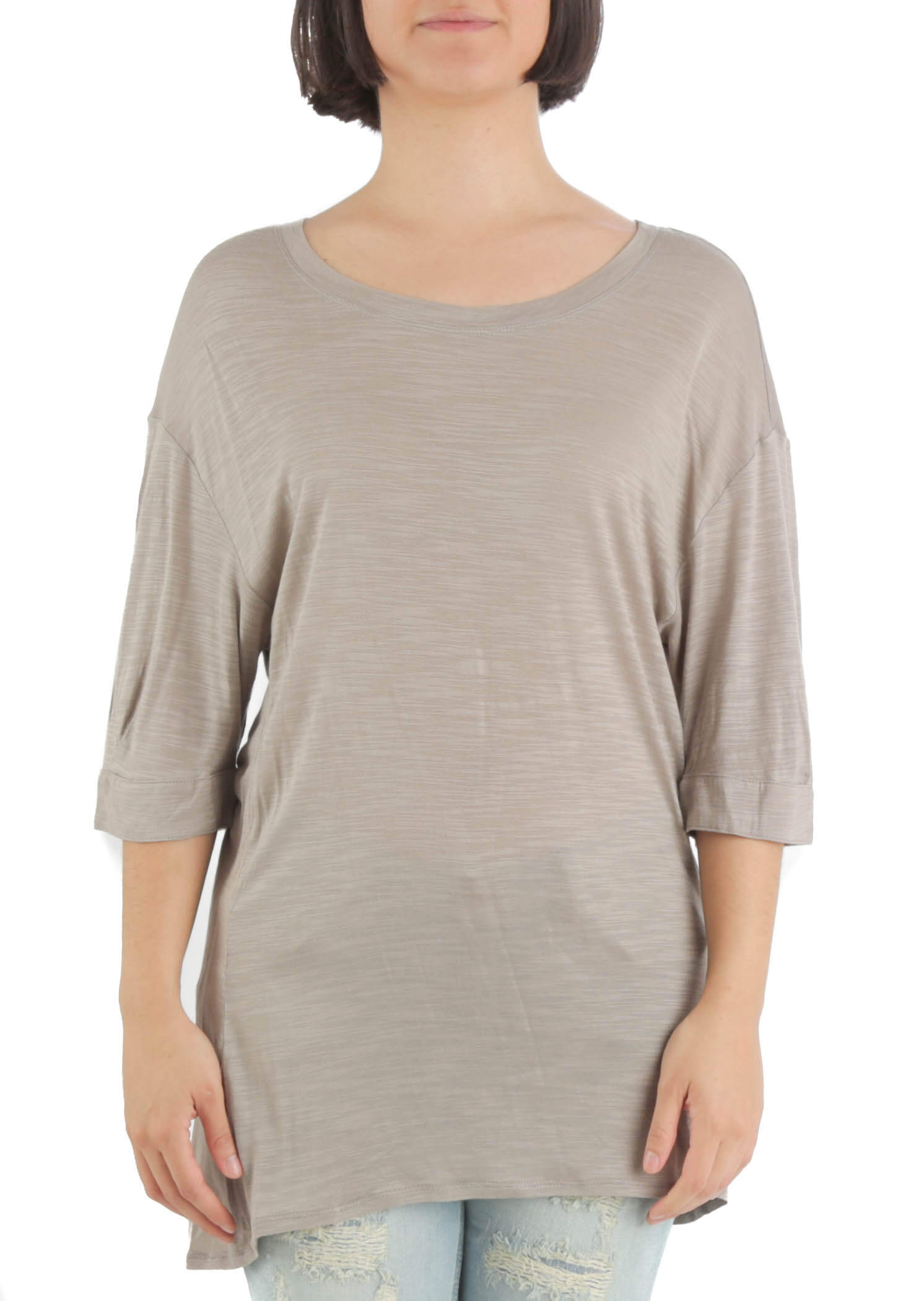 BCBG Maxazria, Talla S