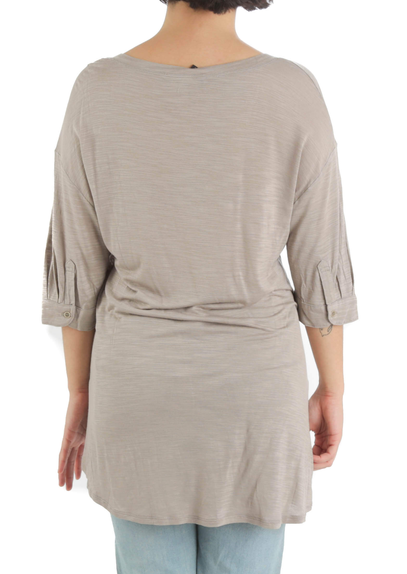 BCBG Maxazria, Talla S