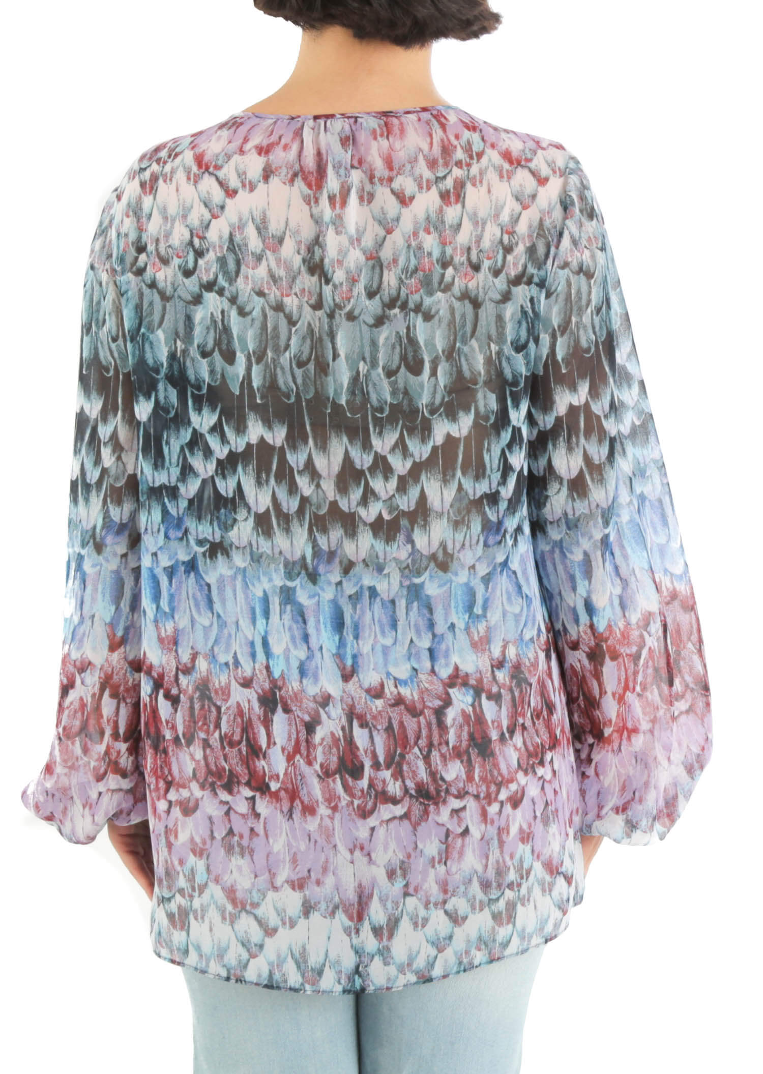 BCBG Maxazria, Talla S