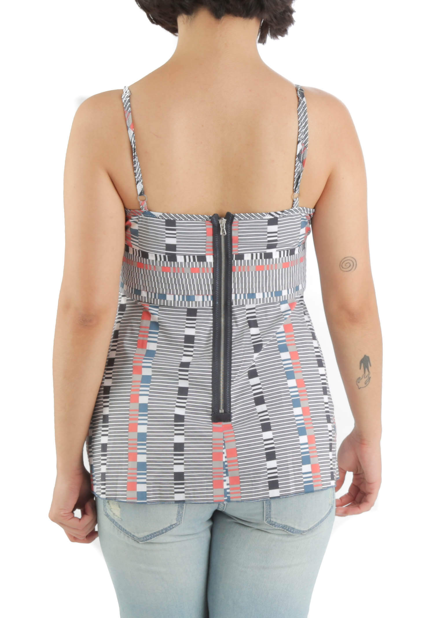 BCBG Maxazria, Talla S