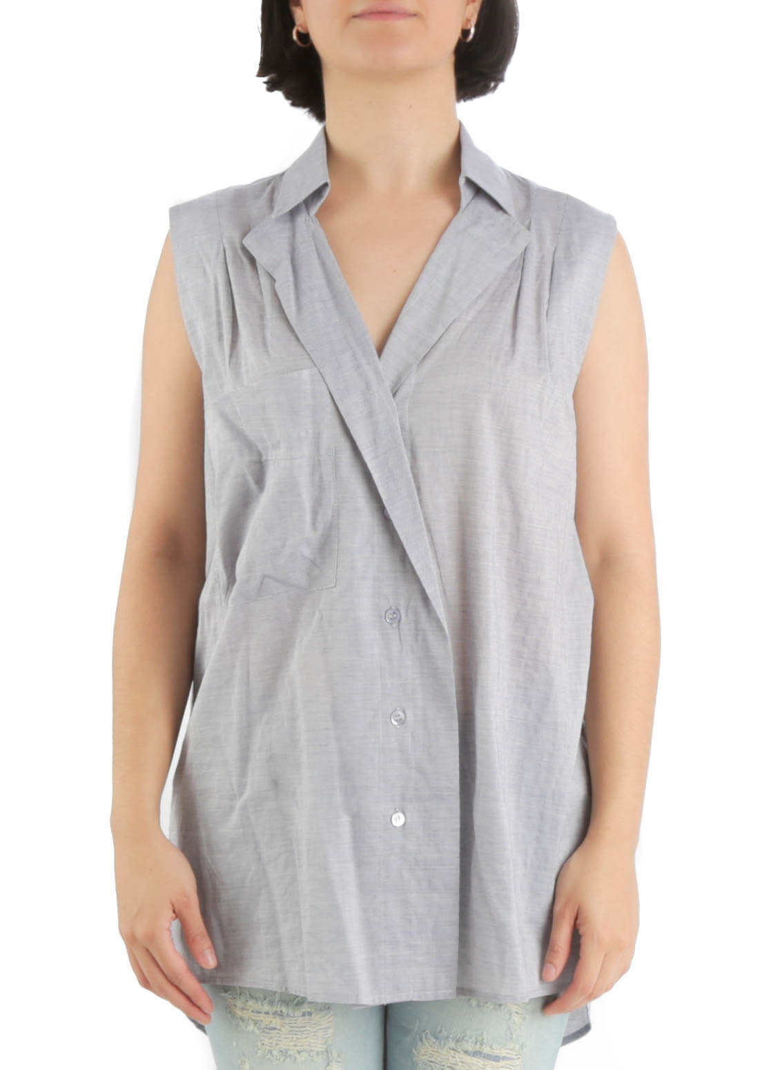 BCBG Maxazria, Talla S