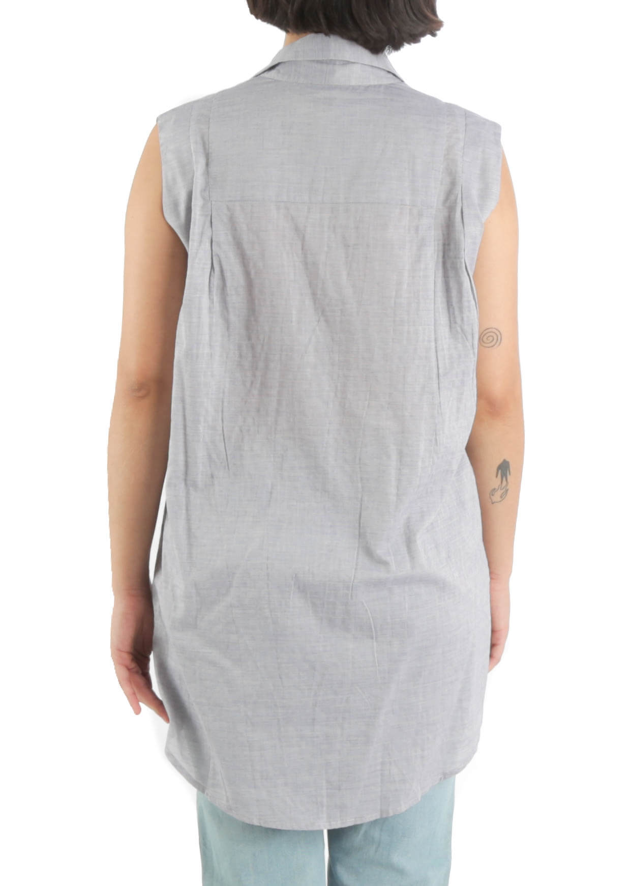 BCBG Maxazria, Talla S