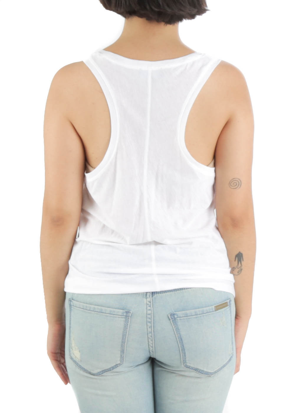 7 For all Mankind, Talla XS