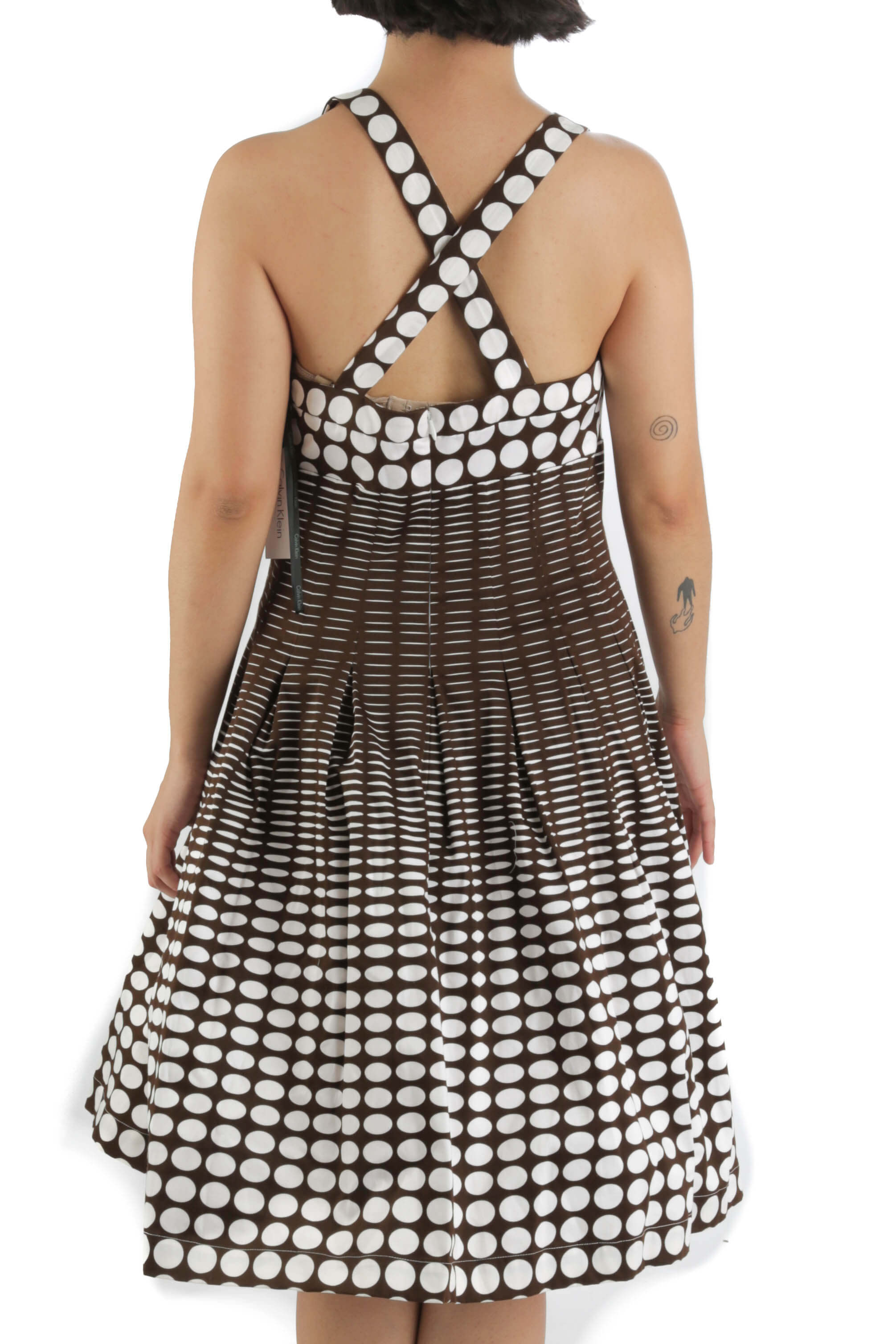 Calvin Klein, Talla S (NWT)