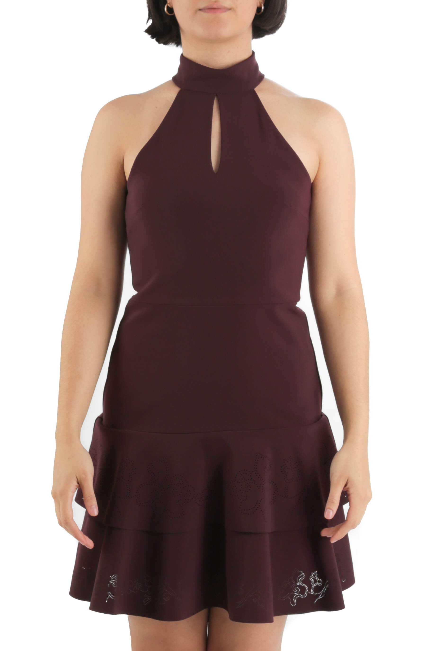 Parker, Talla 2