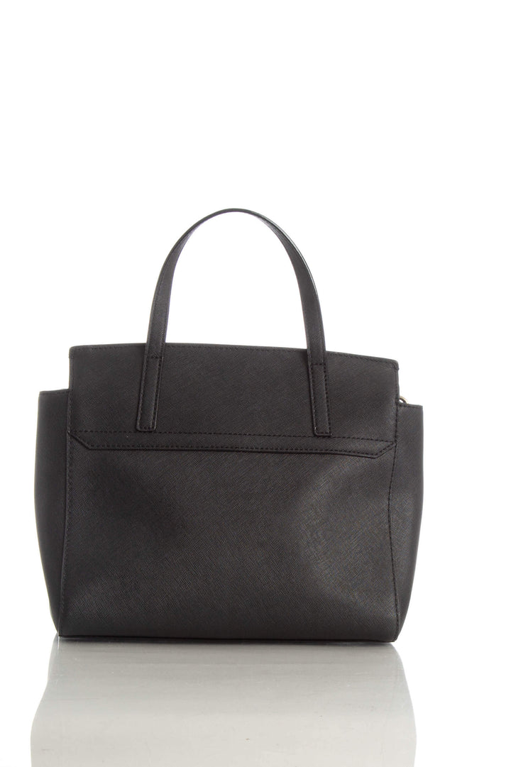 Bolsa Kate Spade negro, detalle – ClosetRehab