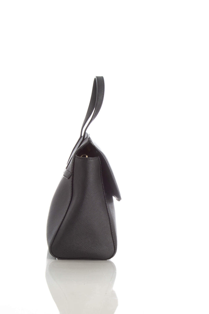 Bolsa Kate Spade negro, detalle 5 – ClosetRehab