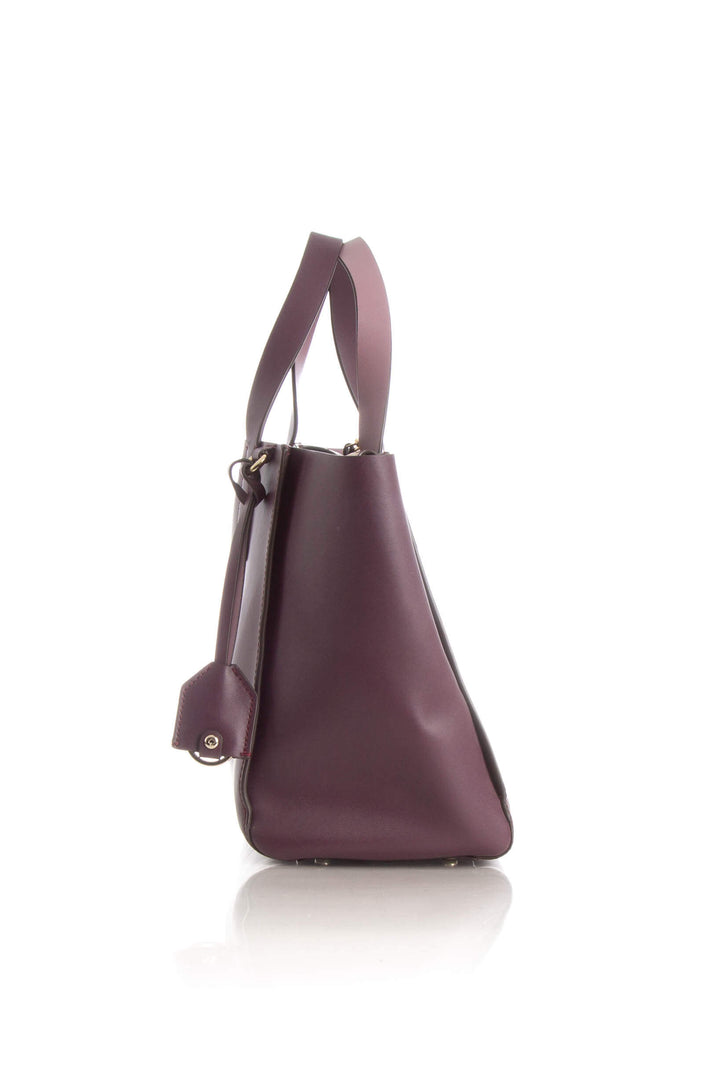 Bolsa Kate Spade morado, detalle – ClosetRehab