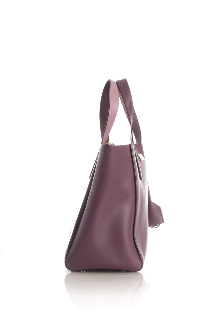 Bolsa Kate Spade morado, detalle 6 – ClosetRehab