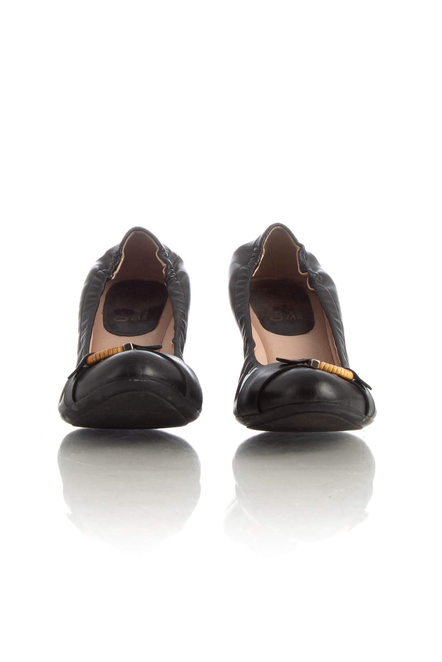 Salvatore Ferragamo, 9 USA