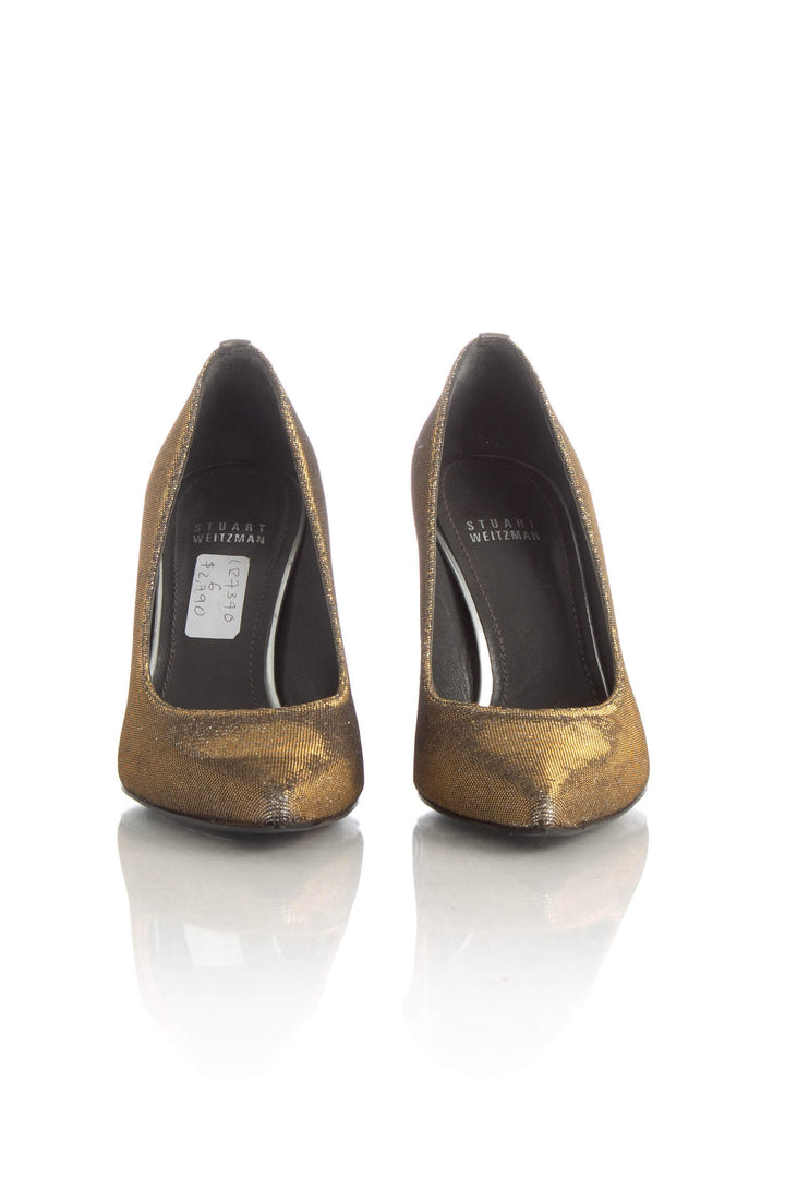 Zapato Stuart Weitzman, detalle 5 – ClosetRehab