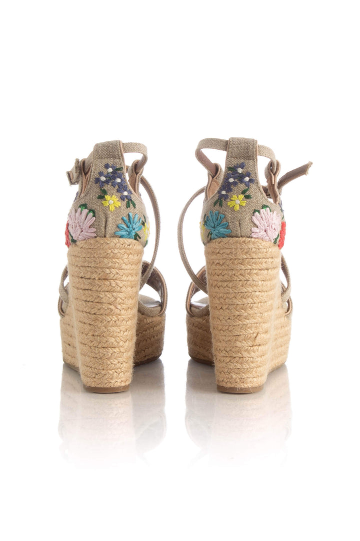 Zapato Tabitha Simmons, detalle – ClosetRehab