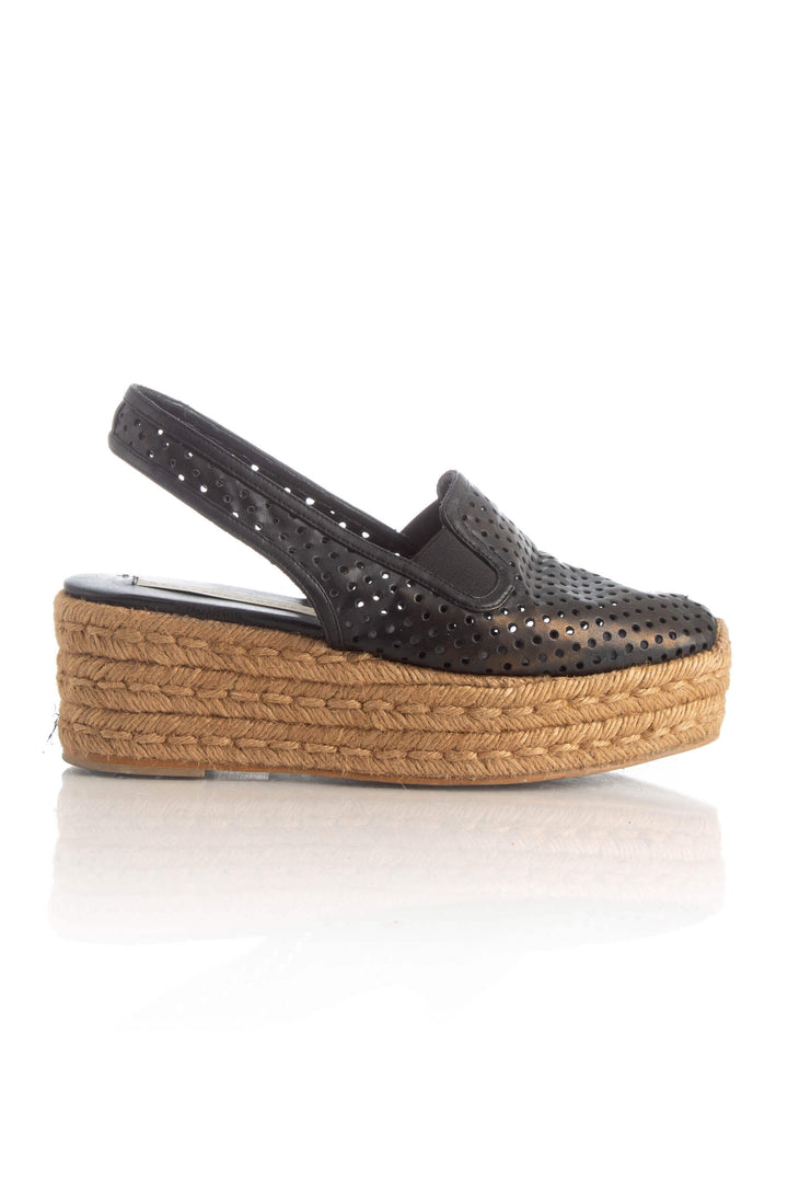Zapato Stella McCartney, vista frontal – ClosetRehab
