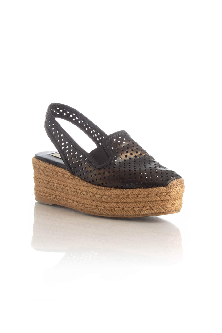 Zapato Stella McCartney, vista posterior – ClosetRehab