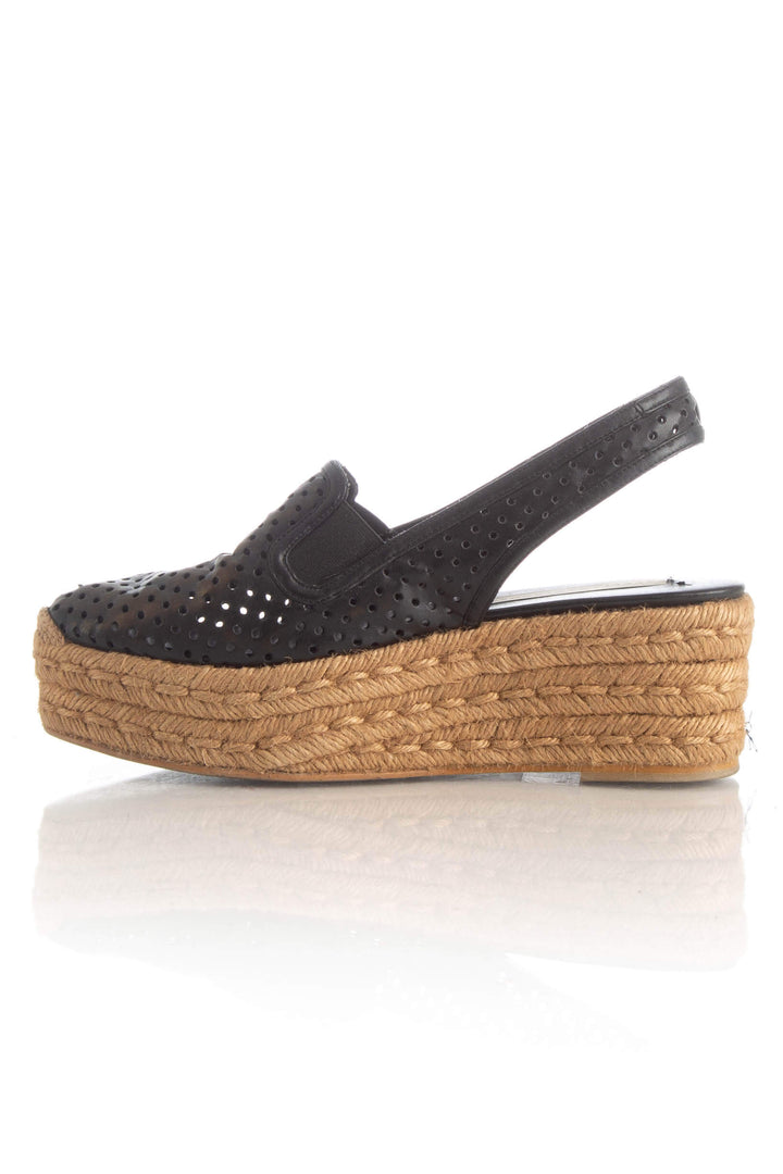 Zapato Stella McCartney, vista lateral – ClosetRehab