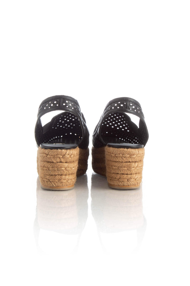 Zapato Stella McCartney, detalle – ClosetRehab
