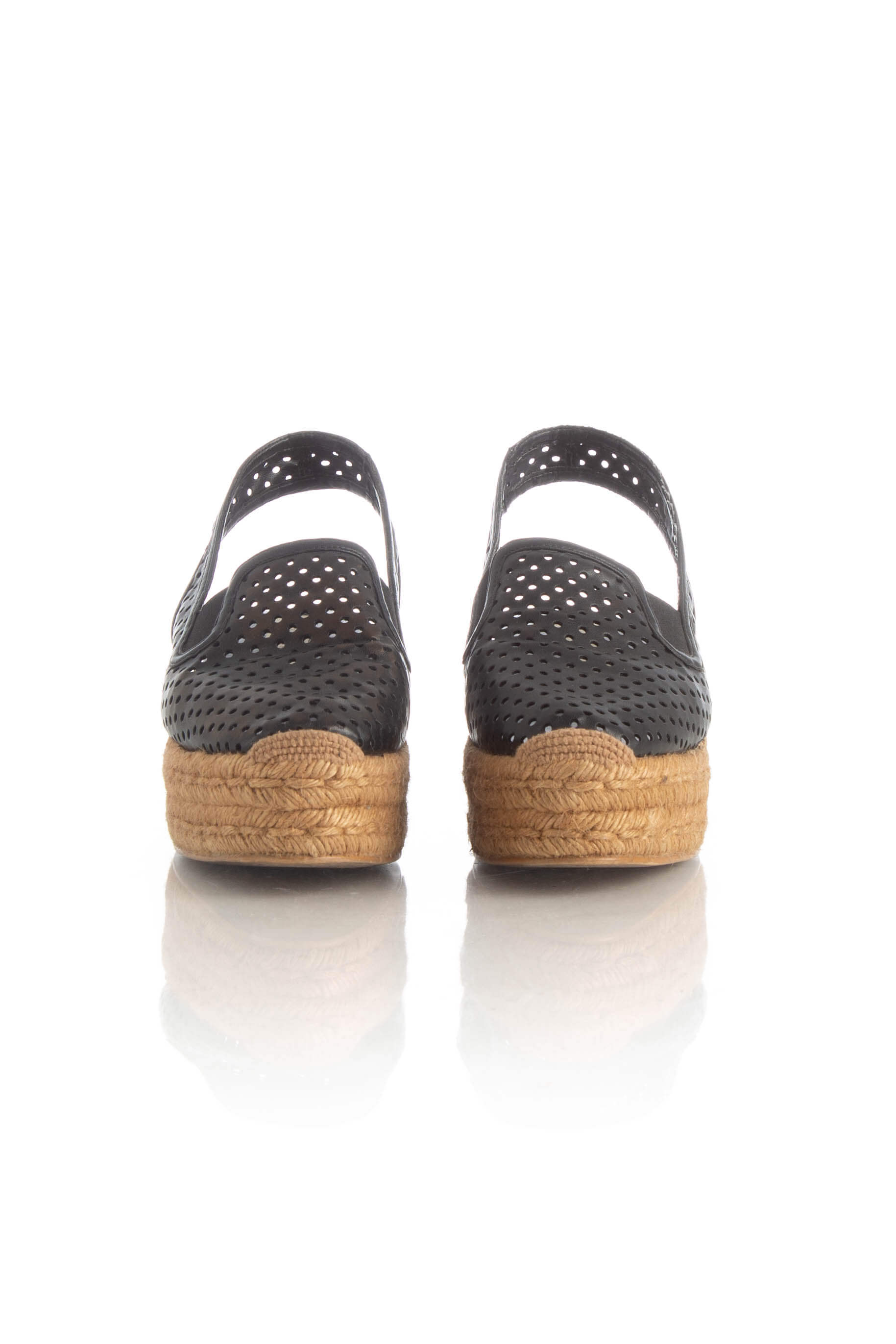 Stella McCartney, Talla 8