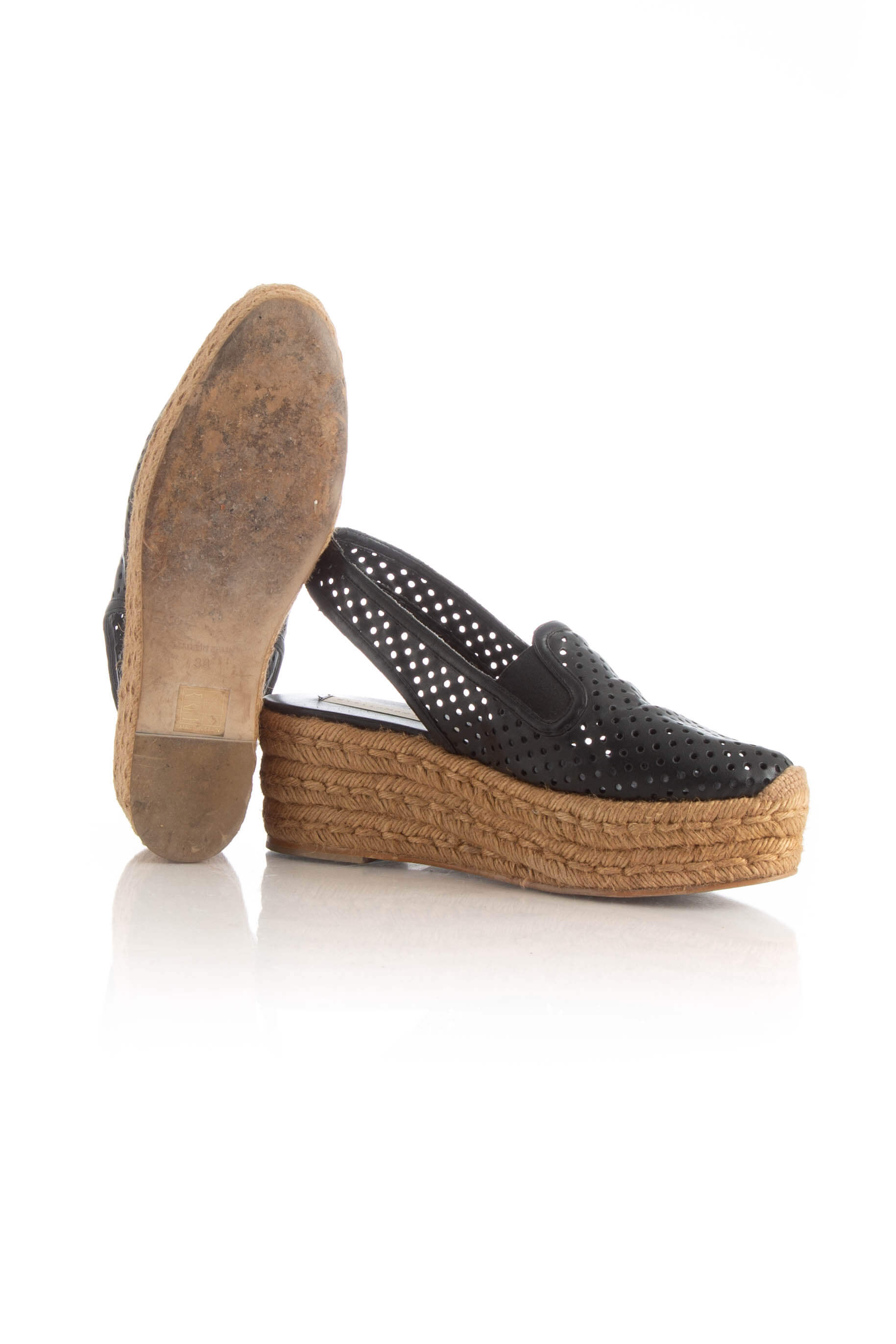 Stella McCartney, Talla 8