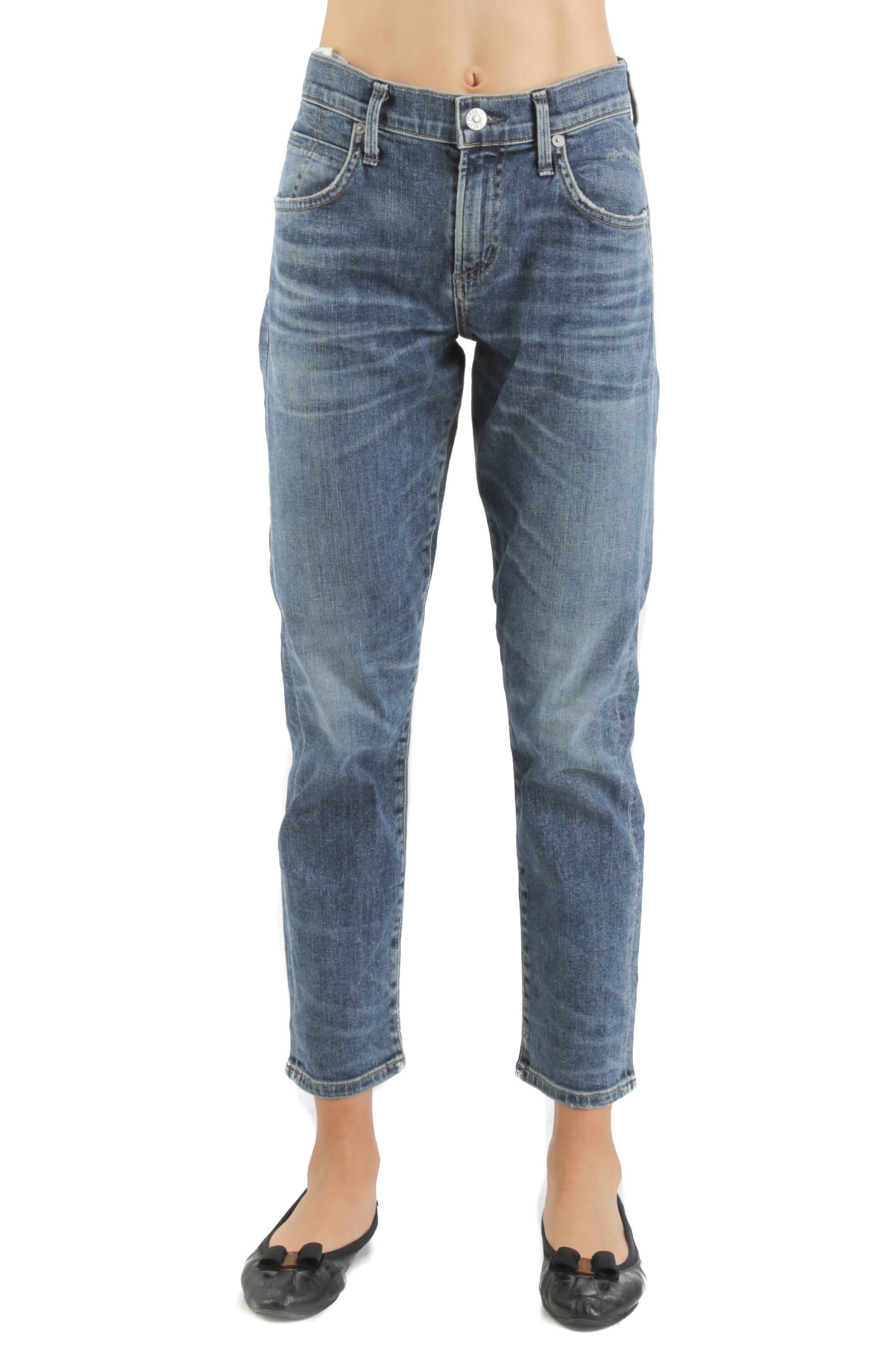 Citizens of Humanity, Talla 26