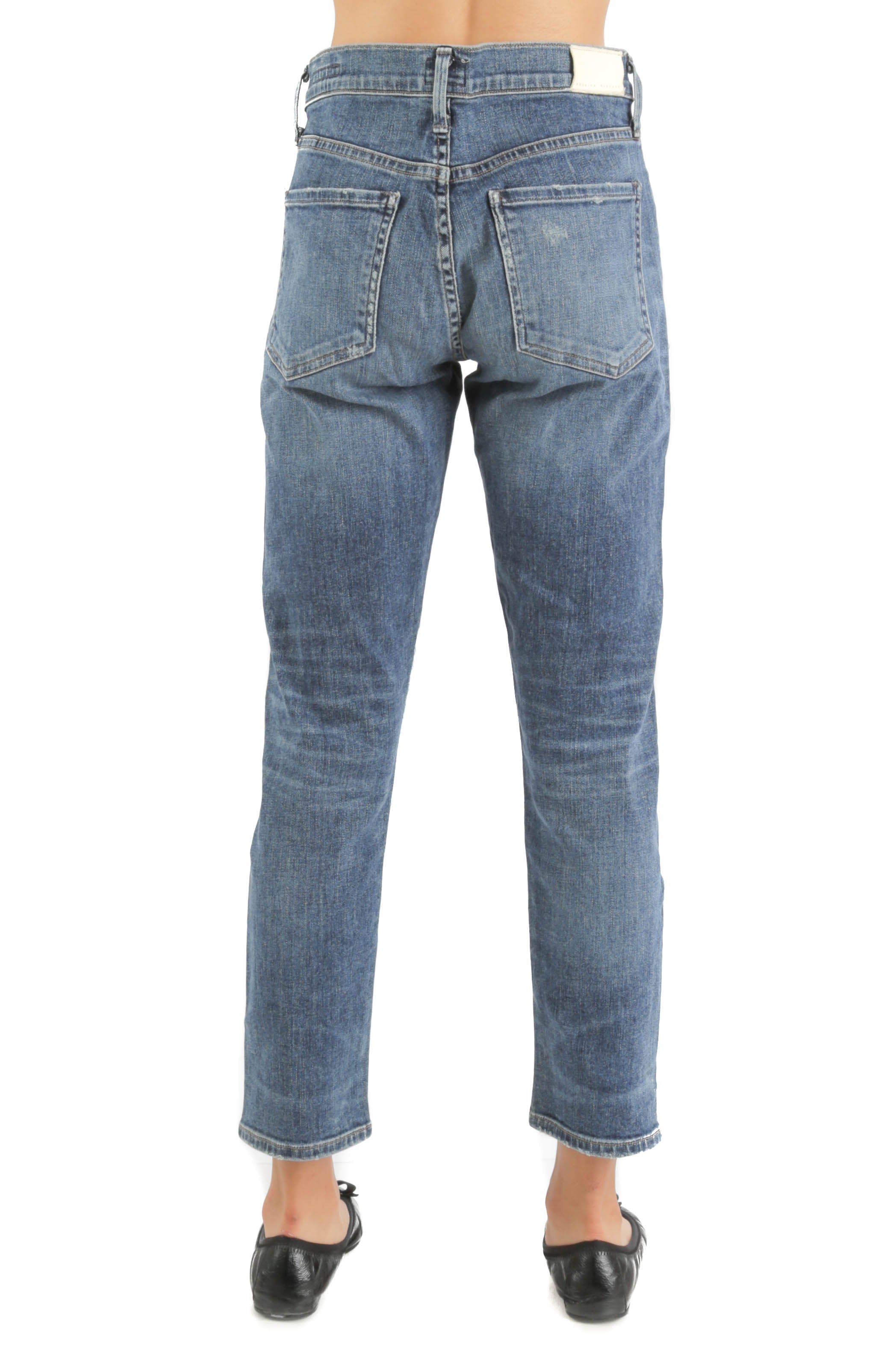 Citizens of Humanity, Talla 26