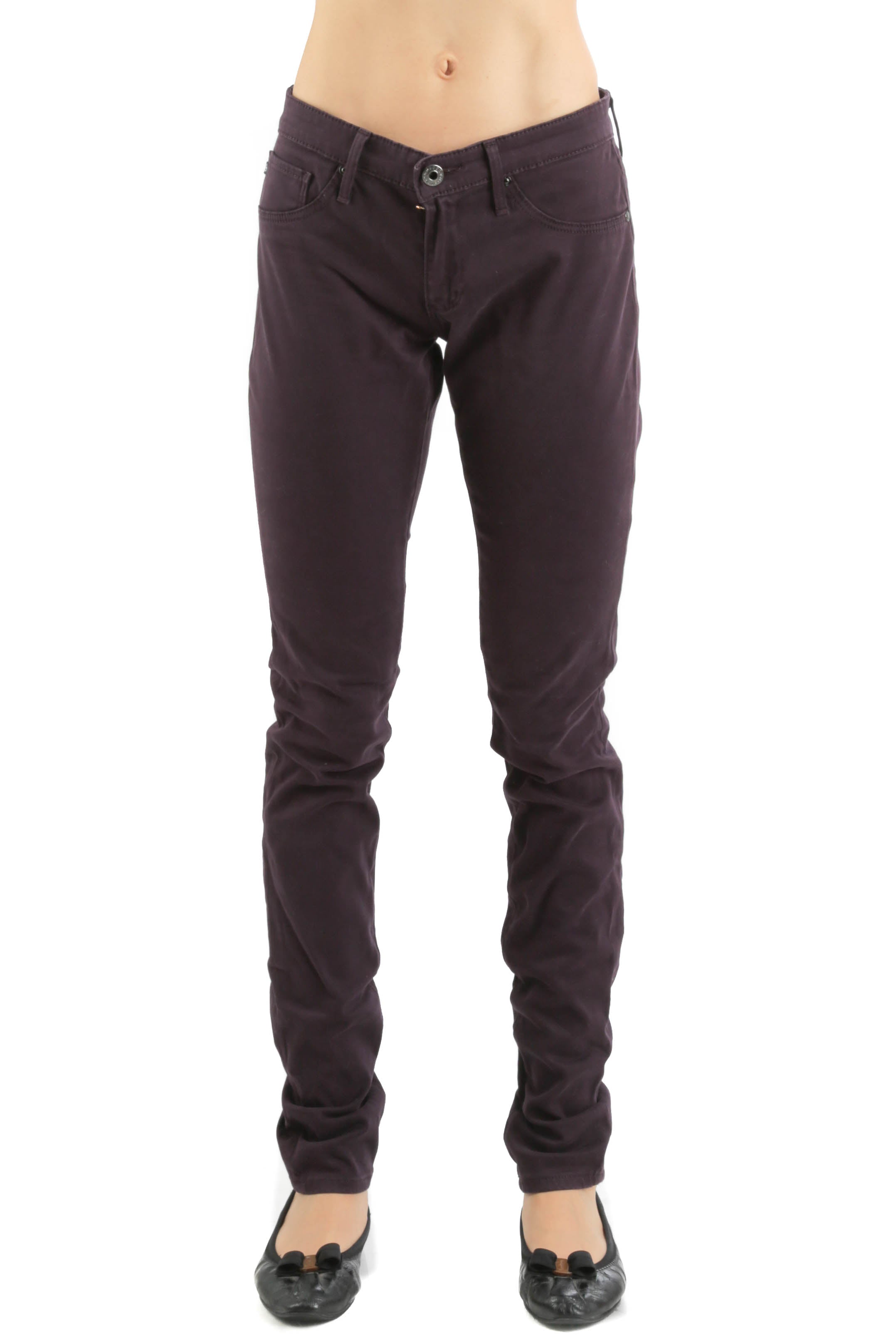 Adriano Goldschmied, Talla 26