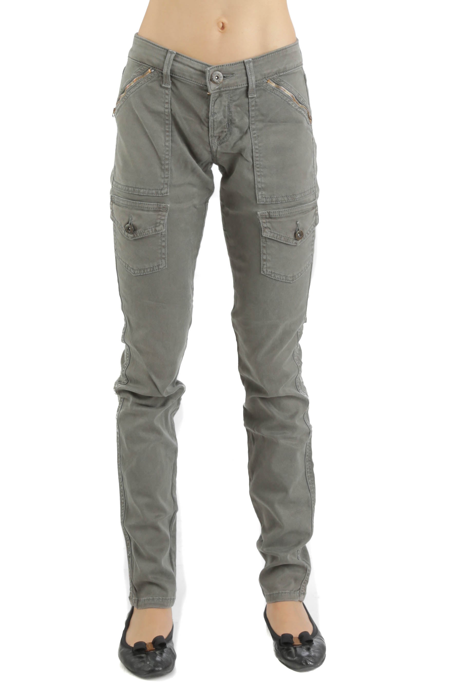 Easy Money Jean Company, Talla 26