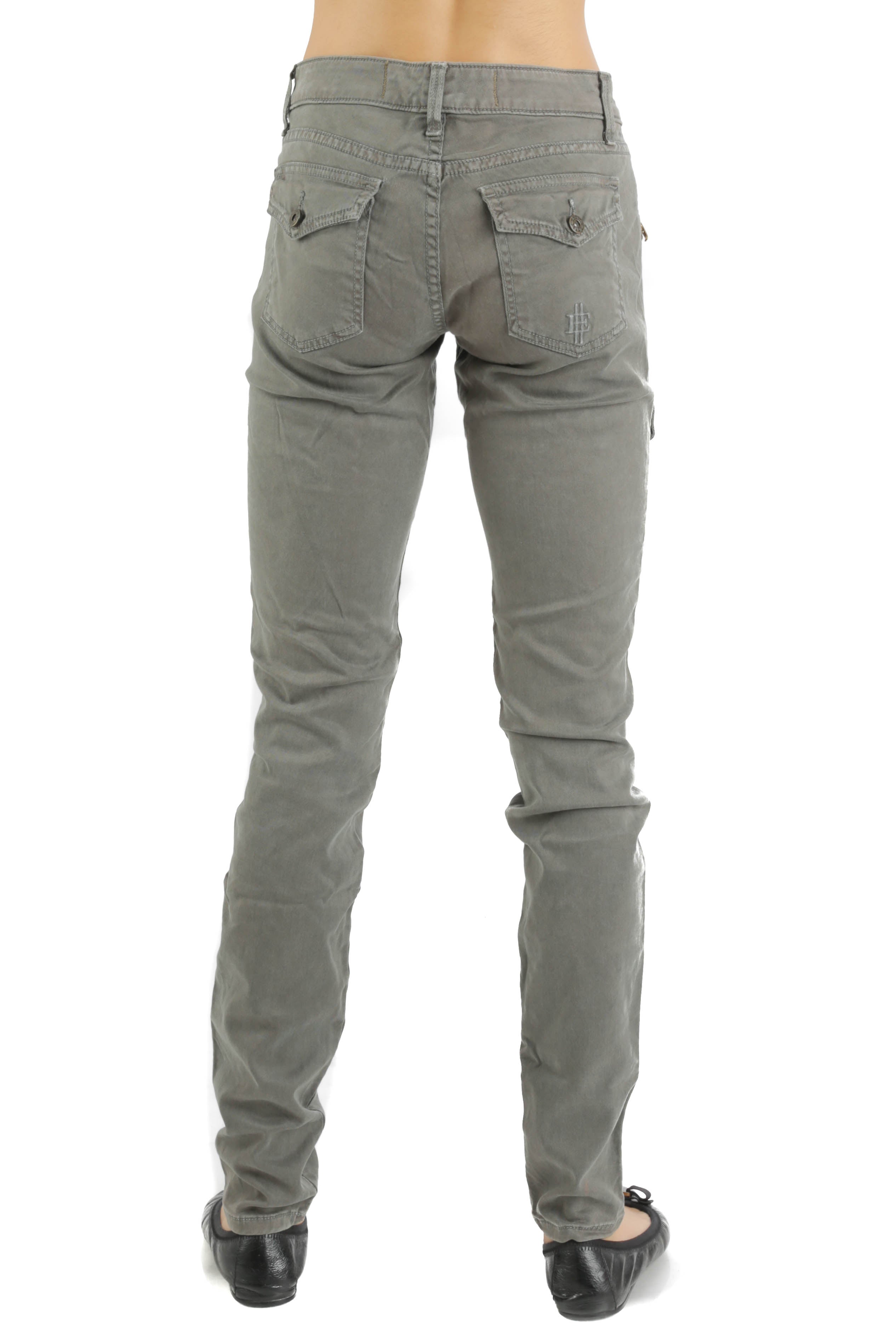 Easy Money Jean Company, Talla 26