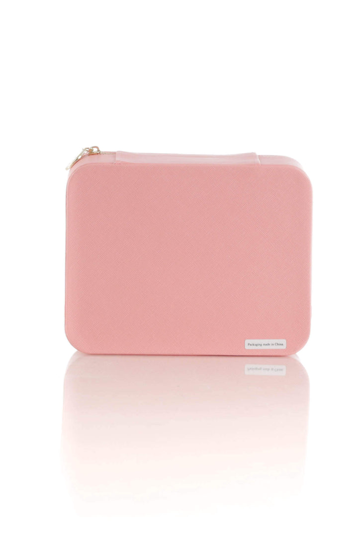 Joyero Pandora NWT rosa, detalle – ClosetRehab