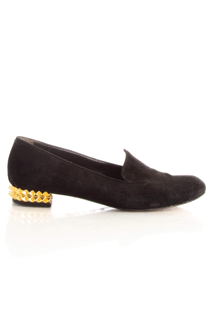 Zapato Fendi, vista frontal – ClosetRehab