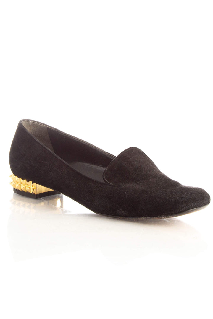 Zapato Fendi, vista posterior – ClosetRehab