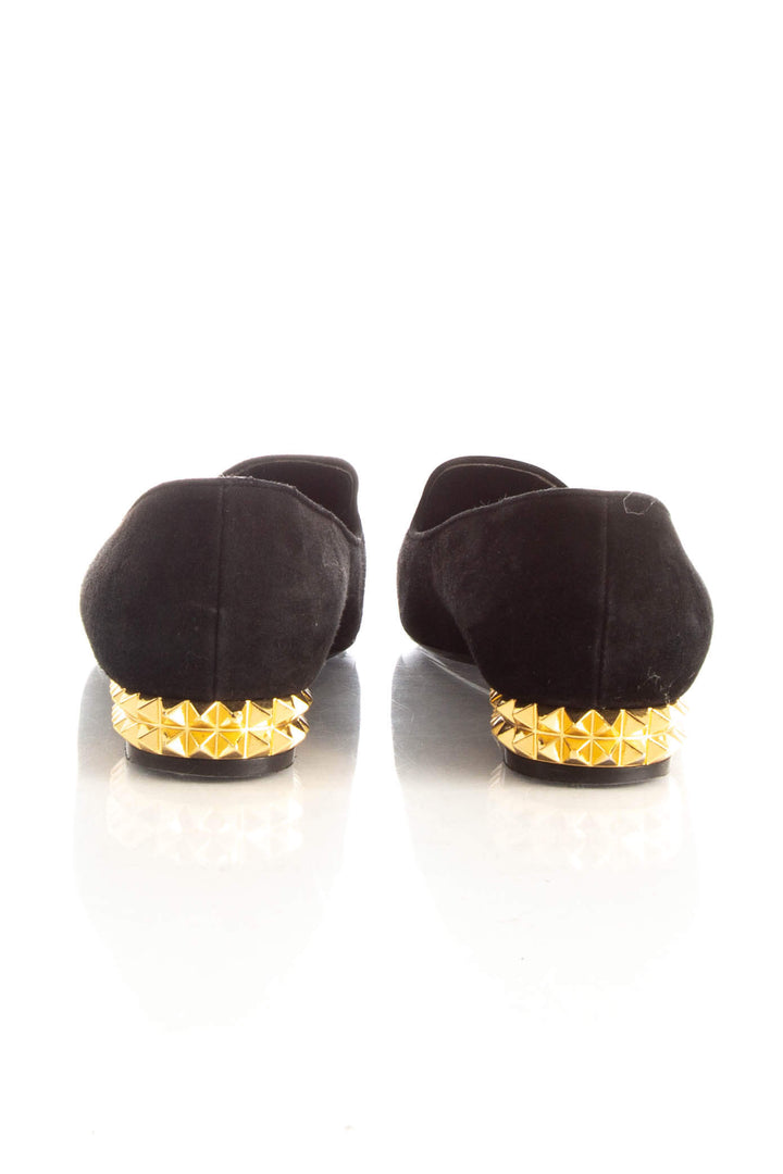 Zapato Fendi, detalle – ClosetRehab