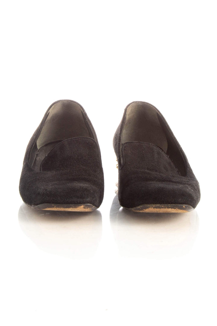 Zapato Fendi, detalle 5 – ClosetRehab