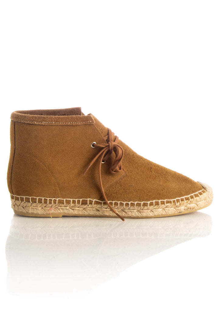Zapato Saint Laurent, vista frontal – ClosetRehab