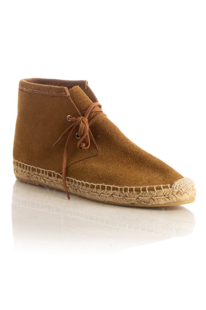 Zapato Saint Laurent, vista posterior – ClosetRehab