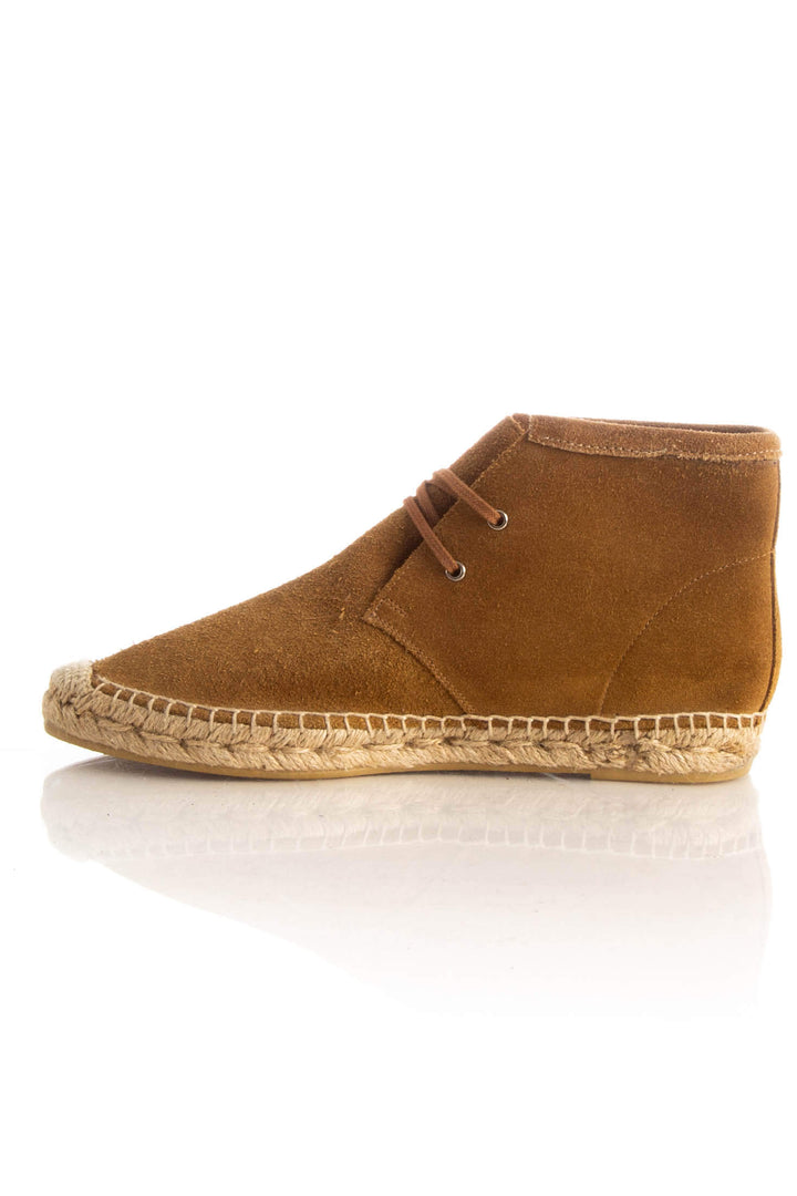 Zapato Saint Laurent, vista lateral – ClosetRehab