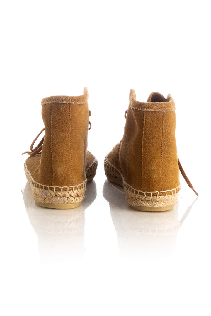 Zapato Saint Laurent, detalle – ClosetRehab