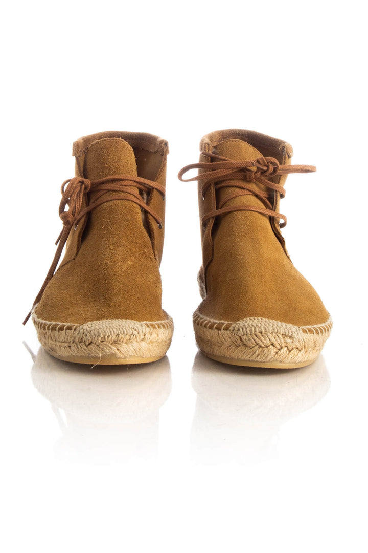 Zapato Saint Laurent, detalle 5 – ClosetRehab
