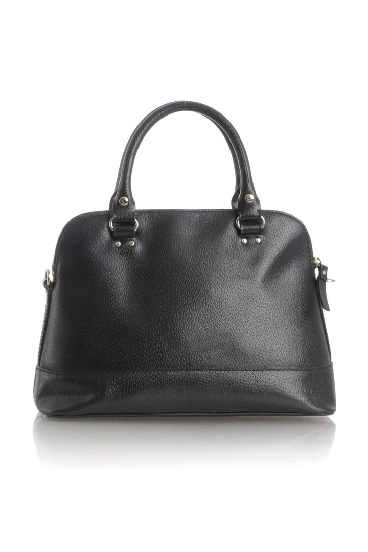 Bolsa Kate Spade negro, detalle 5 – ClosetRehab