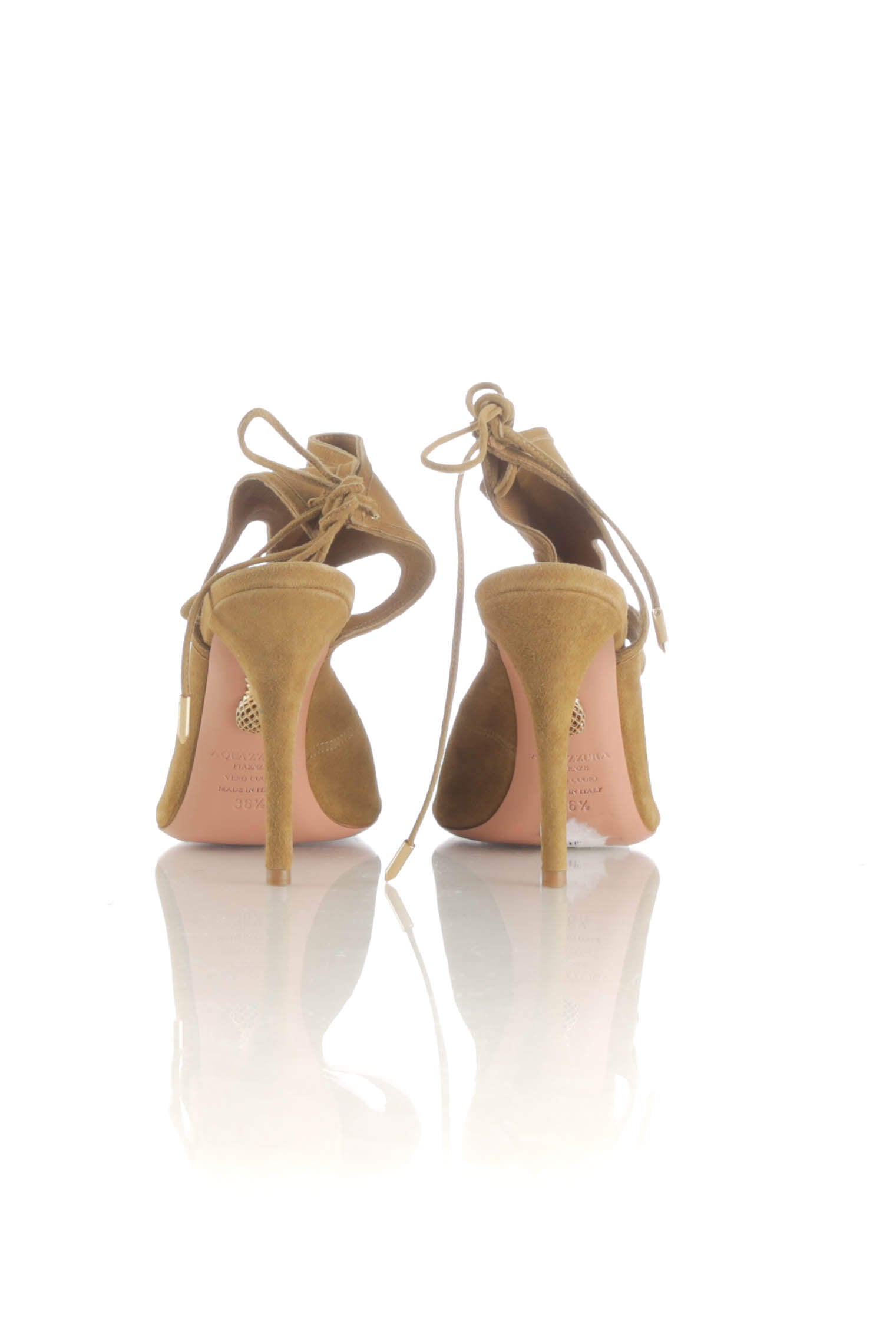 Aquazzura, 6.5 USA