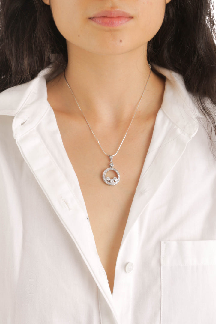 Collar, vista frontal – ClosetRehab