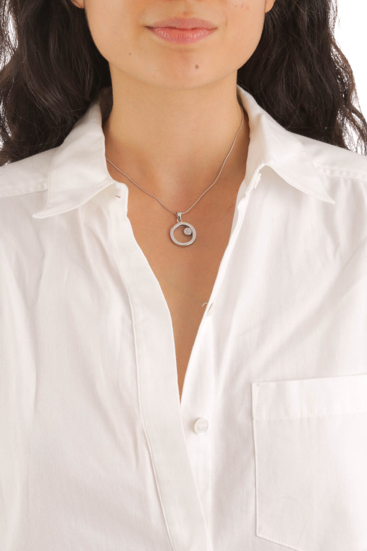 Collar, vista frontal – ClosetRehab