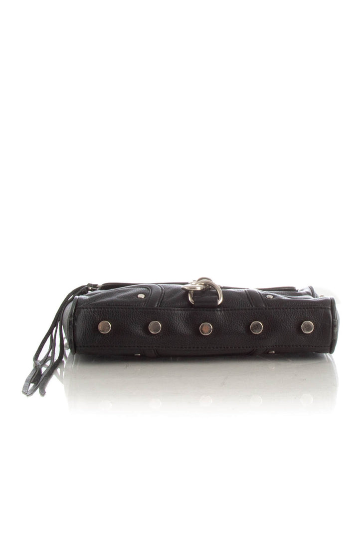 Bolsa Rebecca Minkoff negro, detalle 6 – ClosetRehab