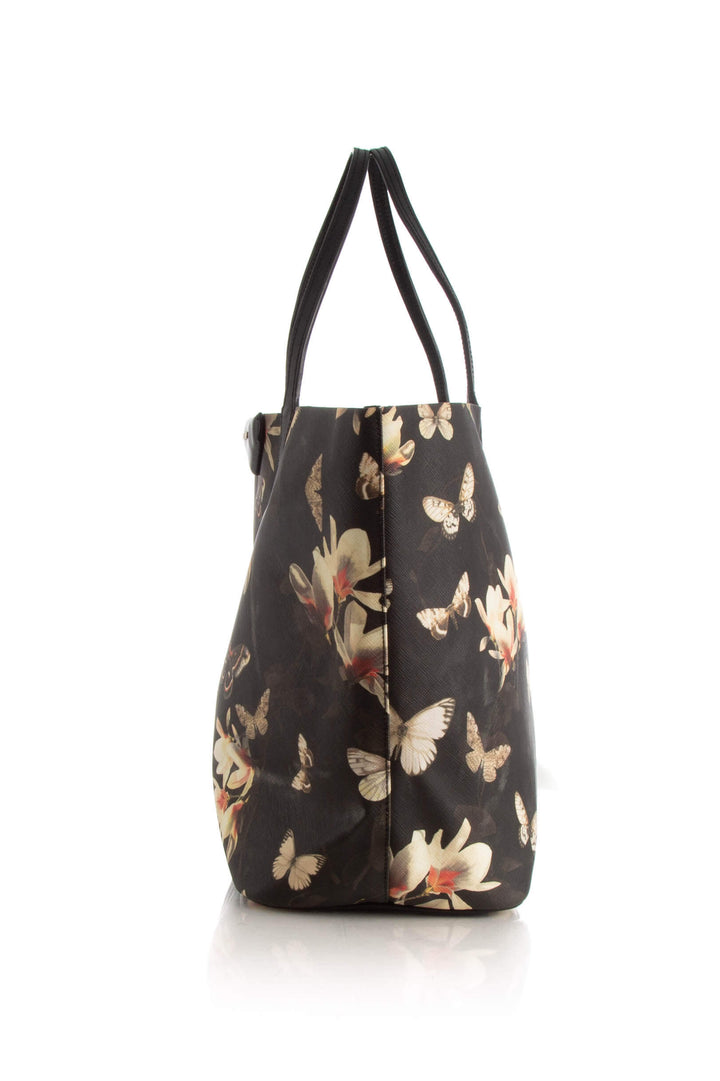 Bolsa Givenchy negro, detalle – ClosetRehab